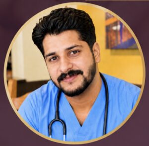 Rizwan Mushtaq, Hijama practitioner in Sterling Heights, Michigan